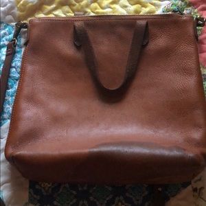 Made well bag